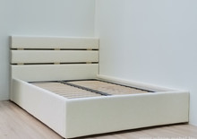 Кровать двуспальная Одеон-мебель