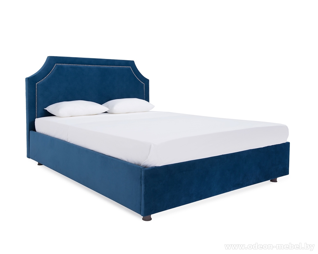 Кровать двуспальная KG 002