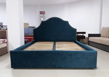 Кровать двуспальная Одеон 7039