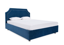 Кровать двуспальная KG 002