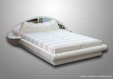 2-спальная кровать "Клеопатра"