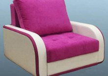 Кресло-кровать Odeon-mebel