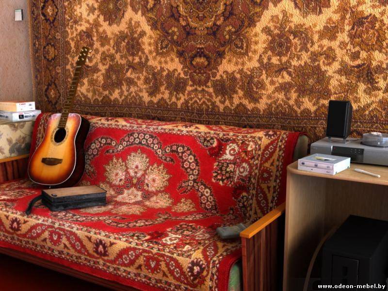 Покупать новый диван или лучше перетянуть старый? :: odeon-mebel.by